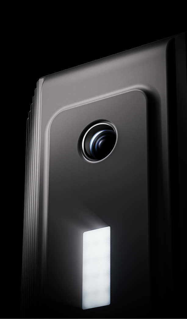 WiFi & モニタリングカメラ